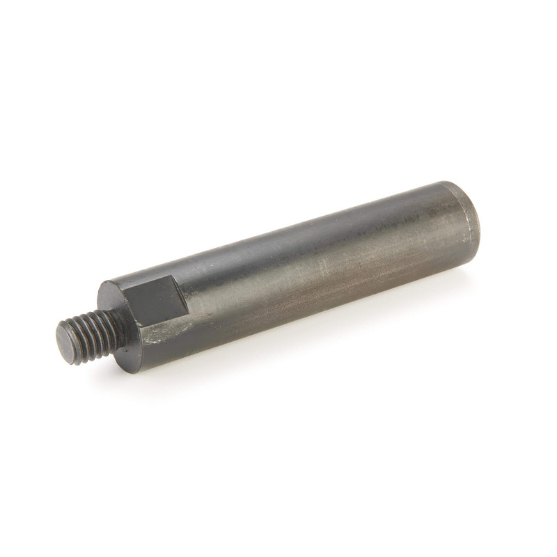 Lathe Tool Rest Post - Diameter:1" - Length:5"